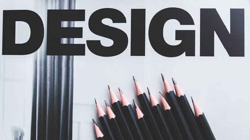 Design có nghĩa là thiết kế